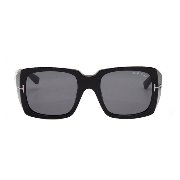 NEW TOM FORD TF1035-N 01A WOMEN SUNGLASSES TOM FORD FT1035N/S